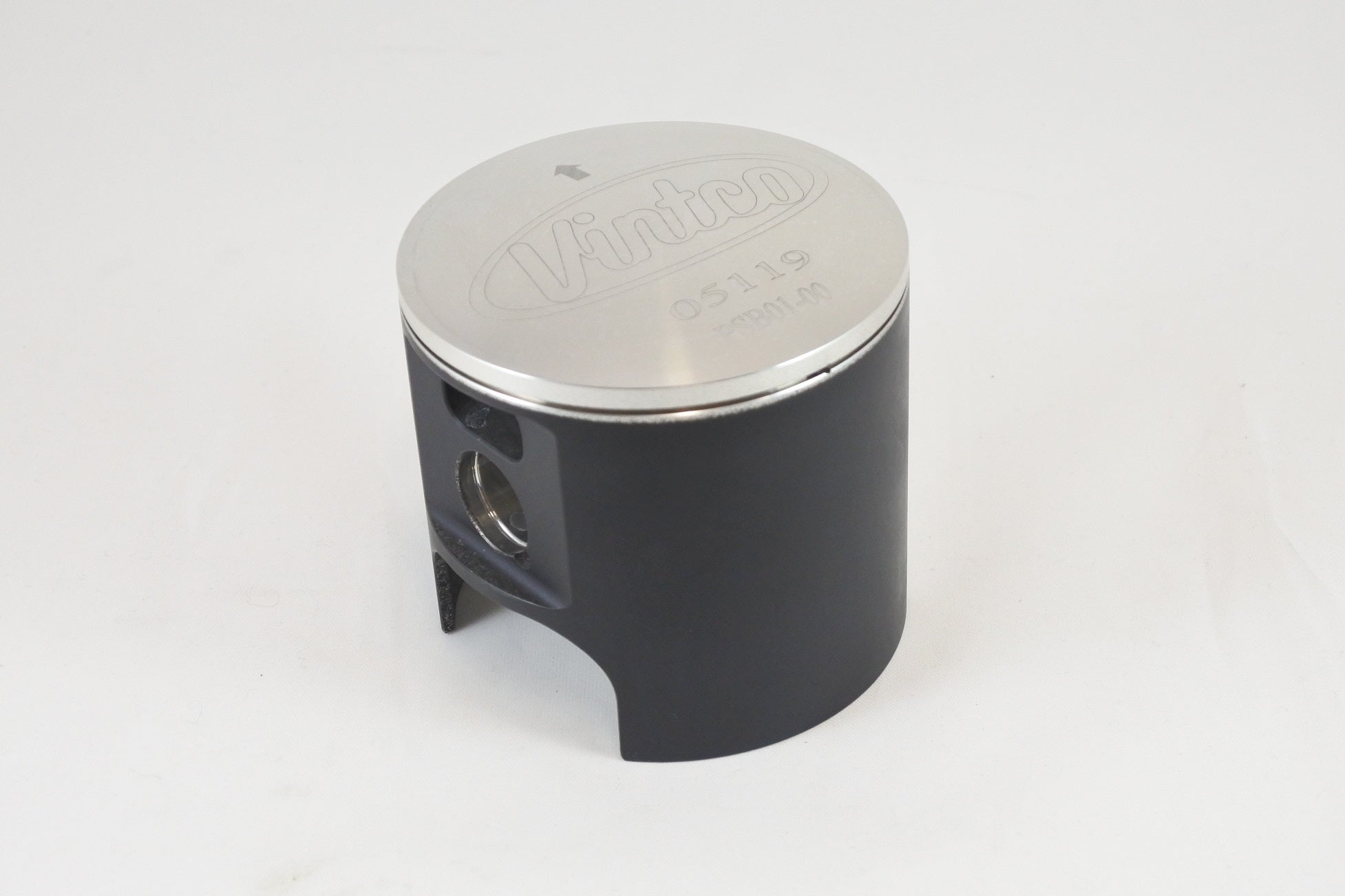 PISTON KIT 70-77 BULTACO 250 72.0mm STANDARD VINTCO PSB01-00