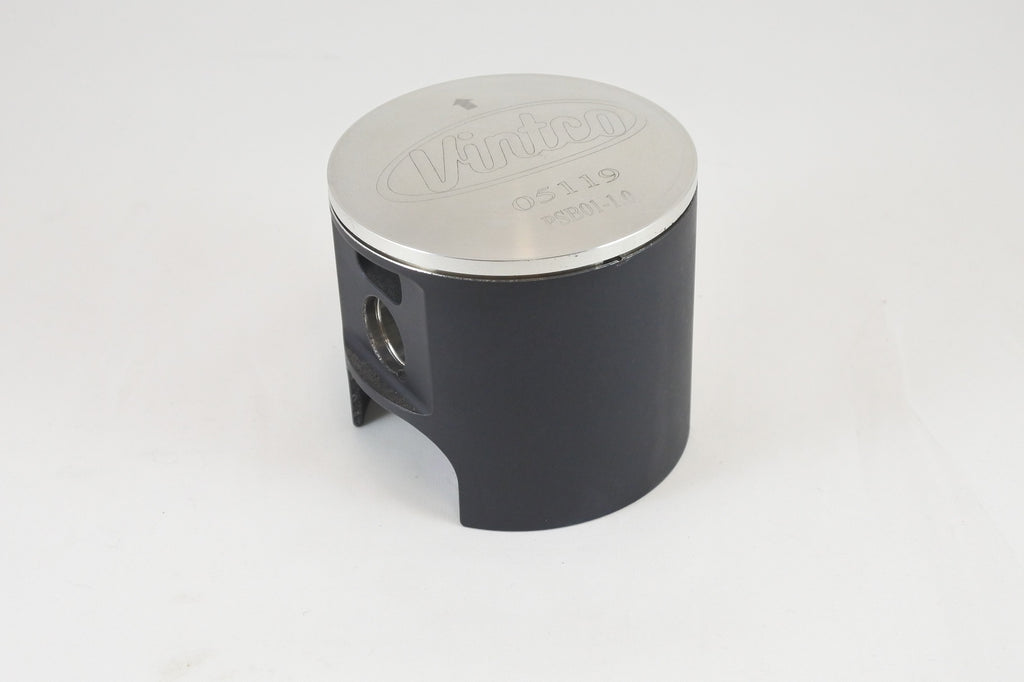 PISTON KIT 70-77 BULTACO 250 73.0mm 1.0mm OVER VINTCO PSB01-1.0