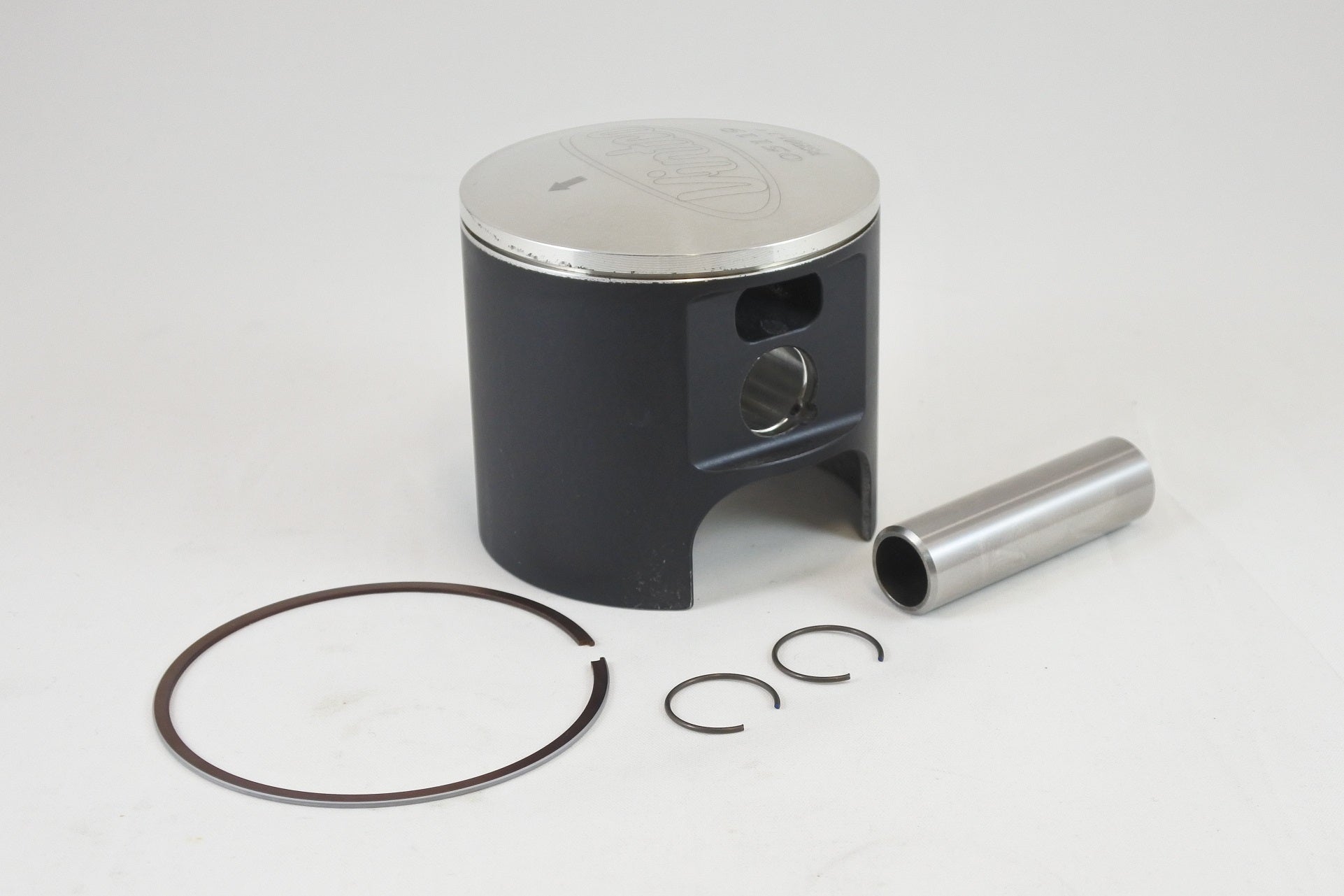 PISTON KIT 70-77 BULTACO 250 73.5mm 1.5mm OVER VINTCO PSB01-1.5