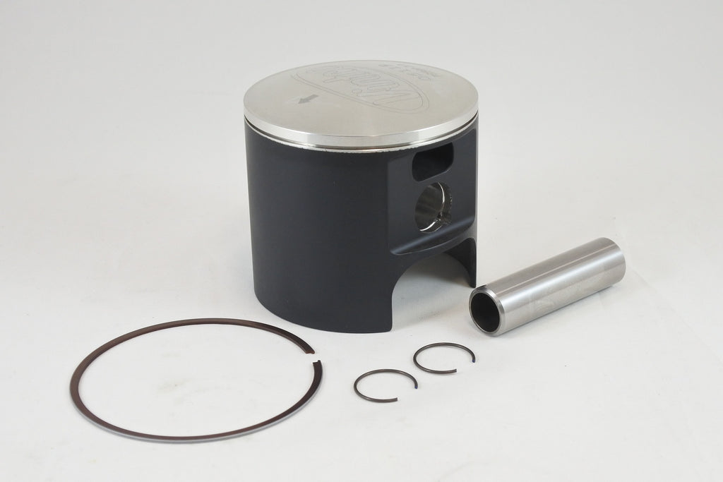 PISTON KIT 70-77 BULTACO 250 74.0mm 2.0mm OVER VINTCO