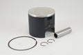 PISTON KIT 70-77 BULTACO 250 74.0mm 2.0mm OVER VINTCO