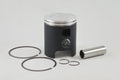 PISTON KIT 72-76 DKW HERCULES MONARK PENTON SACHS 6 SPEED 125 54.5mm +0.50mm OVER VINTCO PSC01-0.5