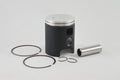 PISTON KIT 72-76 DKW HERCULES MONARK PENTON SACHS 6 SPEED 125 54.0mm STANDARD VINTCO PSC01-00
