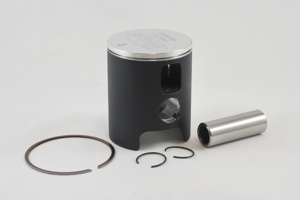 PISTON KIT 77-81 DKW HERCULES SACHS 7 SPEED 125 54.25mm 0.5mm OVER VINTCO PSC02-0.5