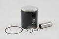 PISTON KIT 77-81 DKW HERCULES SACHS 7 SPEED 125 54.25mm 0.5mm OVER VINTCO PSC02-0.5