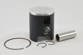 PISTON KIT 77-81 DKW HERCULES SACHS 7 SPEED 125 53.75mm STANDARD VINTCO PSC02-00