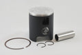 PISTON KIT 77-81 DKW HERCULES SACHS 7 SPEED 125 54.75mm 1.0mm OVER VINTCO PSC02-1.0