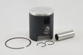 PISTON KIT 77-81 DKW HERCULES SACHS 7 SPEED 125 55.25mm 1.5mm OVER VINTCO PSC02-1.5