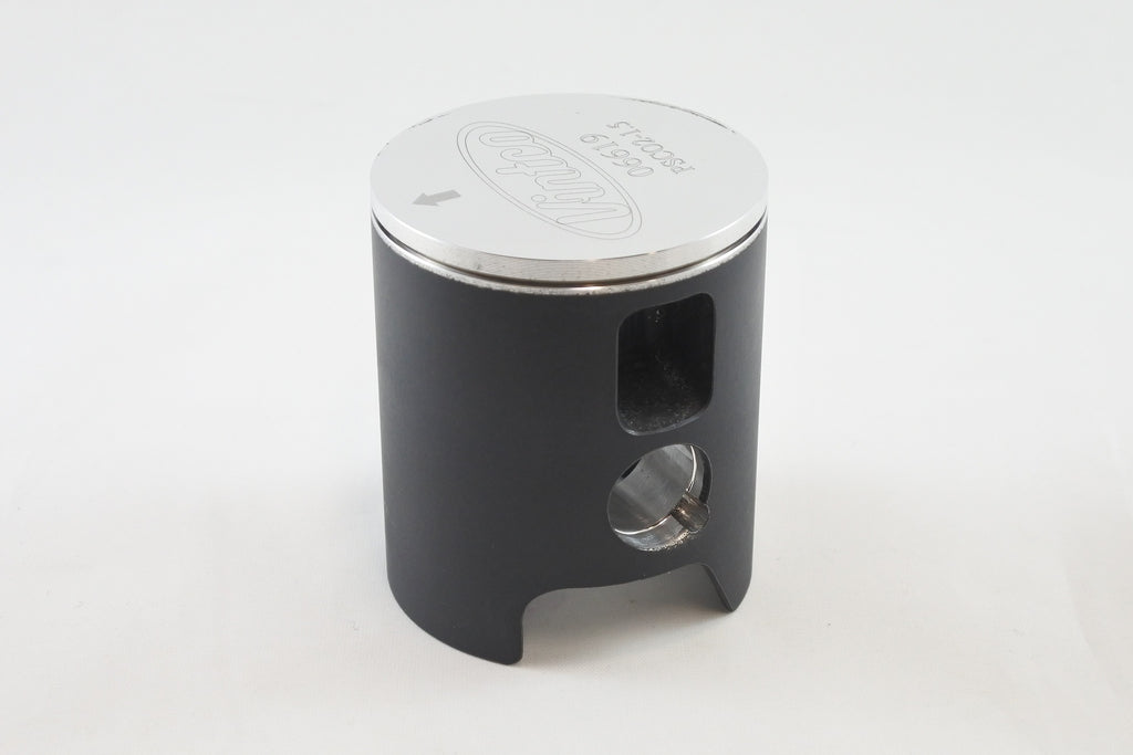 PISTON KIT 77-81 DKW HERCULES SACHS 7 SPEED 125 55.25mm 1.5mm OVER VINTCO PSC02-1.5
