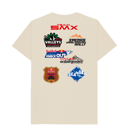 SMX Junkie Tee (Mens)