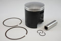 PISTON KIT 74-78 HONDA CR MT 125 R 56.5mm 0.5mm OVER VINTCO PSH01-0.5