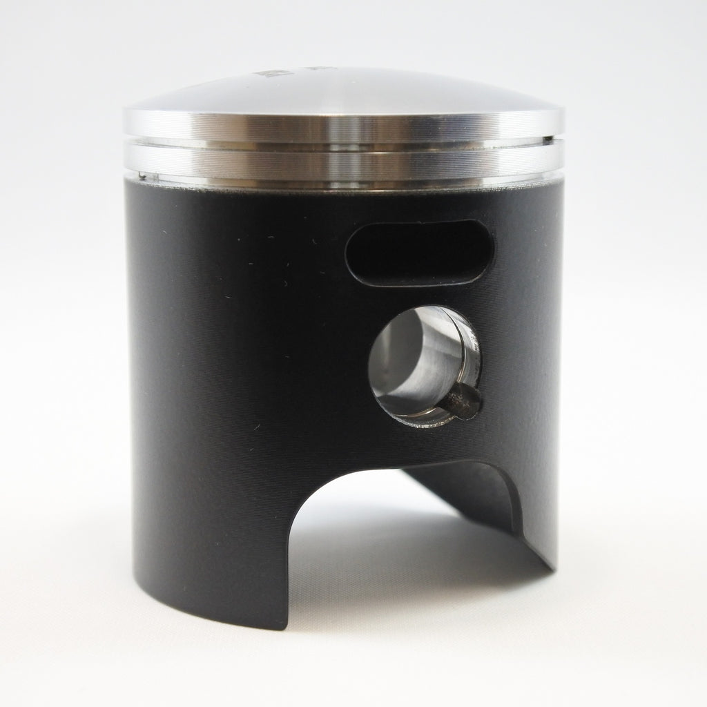 PISTON KIT 74-78 HONDA CR MT 125 R 56.5mm 0.5mm OVER VINTCO PSH01-0.5