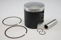 PISTON KIT 74-78 HONDA CR MT R 125 57.0mm VINTCO PSH01-1.0