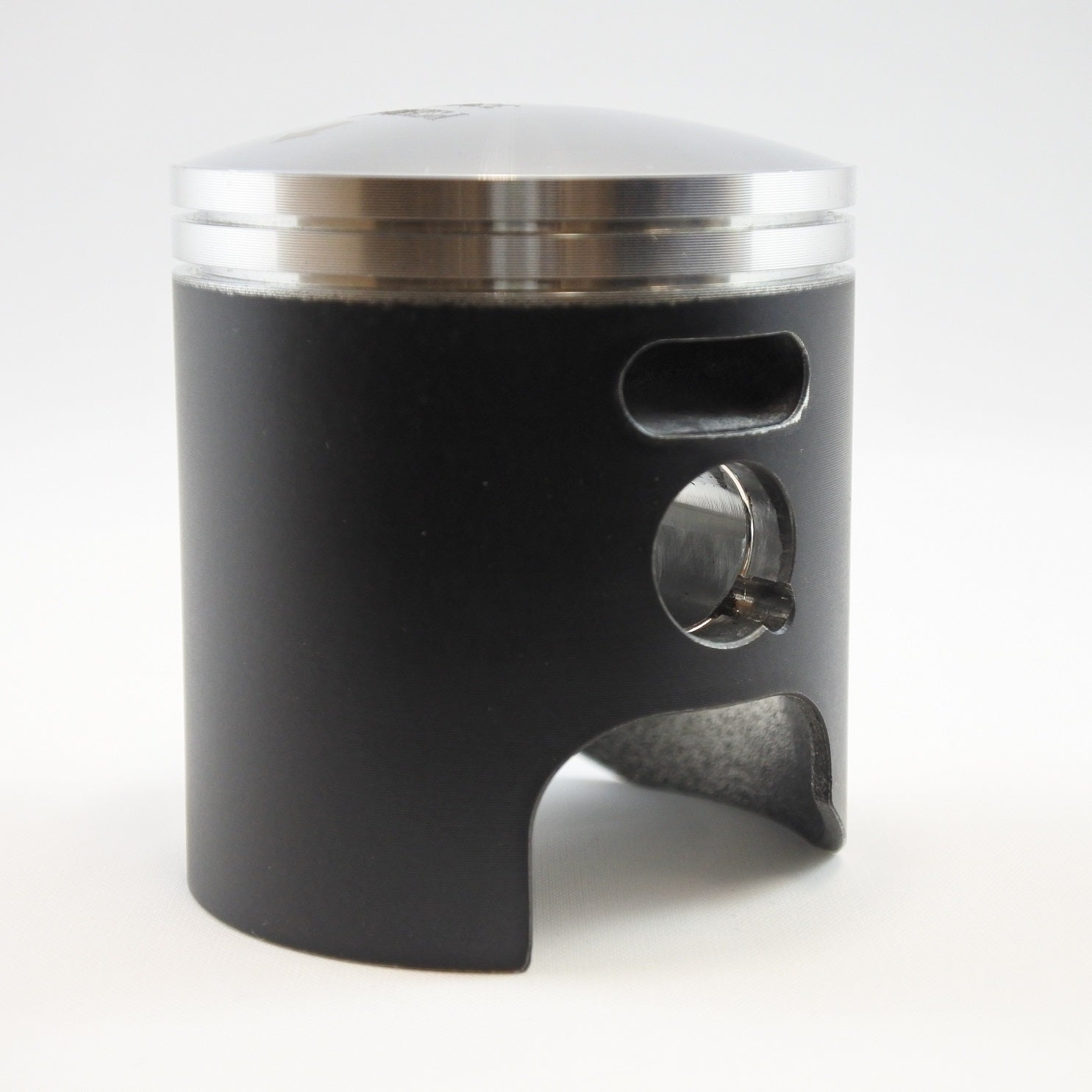 PISTON KIT 74-78 HONDA CR MT R 125 57.0mm VINTCO PSH01-1.0