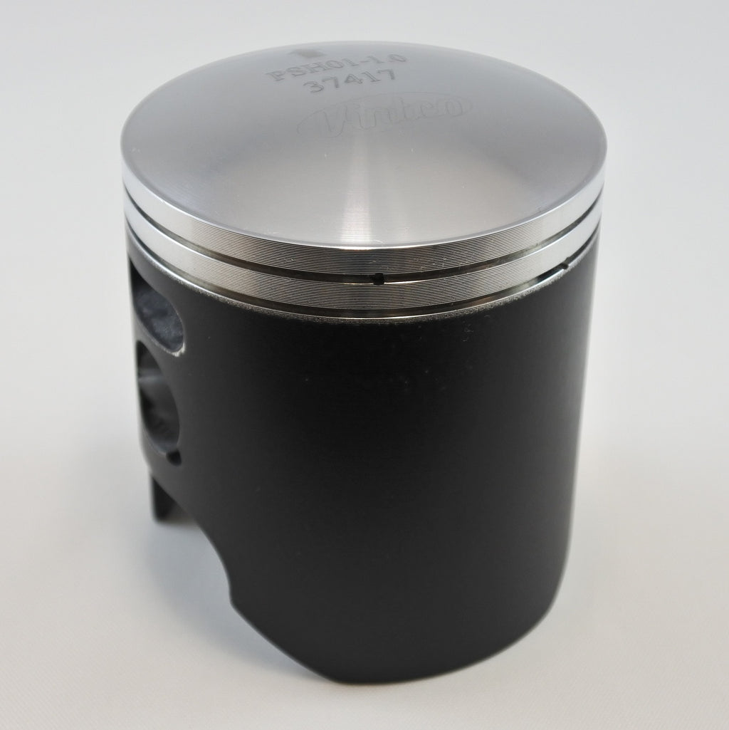 PISTON KIT 74-78 HONDA CR MT R 125 57.0mm VINTCO PSH01-1.0