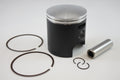 PISTON KIT 74-78 HONDA CR MT R 125 57.5mm 1.5mm OVER VINTCO PSH01-1.5