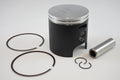 PISTON KIT 79-79 HONDA CR 125 56.5mm 0.5mm OVER VINTCO PSH02-0.5