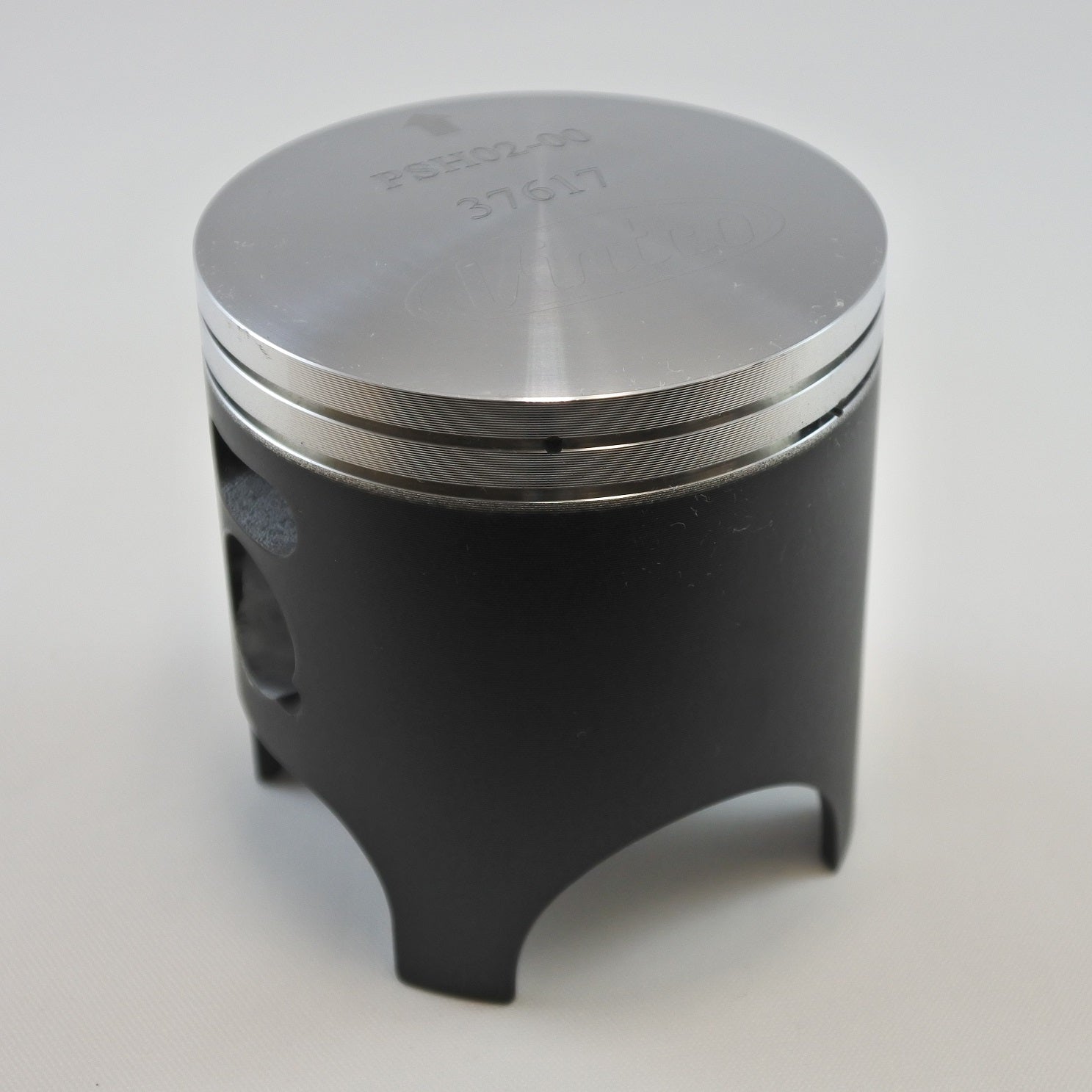 PISTON KIT 79-79 HONDA CR 125 56.0mm STANDARD VINTCO PSH02-00