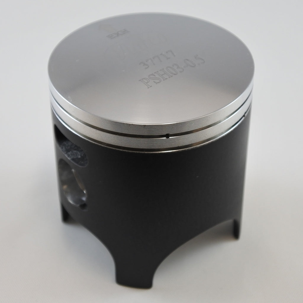 PISTON KIT 80-84 HONDA CR 125 56.0mm 0.5mm OVER VINTCO PSH03-0.5