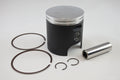 PISTON KIT 80-84 HONDA CR 125 55.5mm STANDARD VINTCO PSH03-00