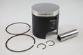 PISTON KIT 80-84 HONDA CR 125 56.5mm 1.0mm OVER VINTCO PSH03-1.0