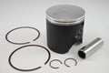 PISTON KIT 73-74 HONDA CR 250 70.5mm 0.5mm OVER VINTCO PSH04-0.5