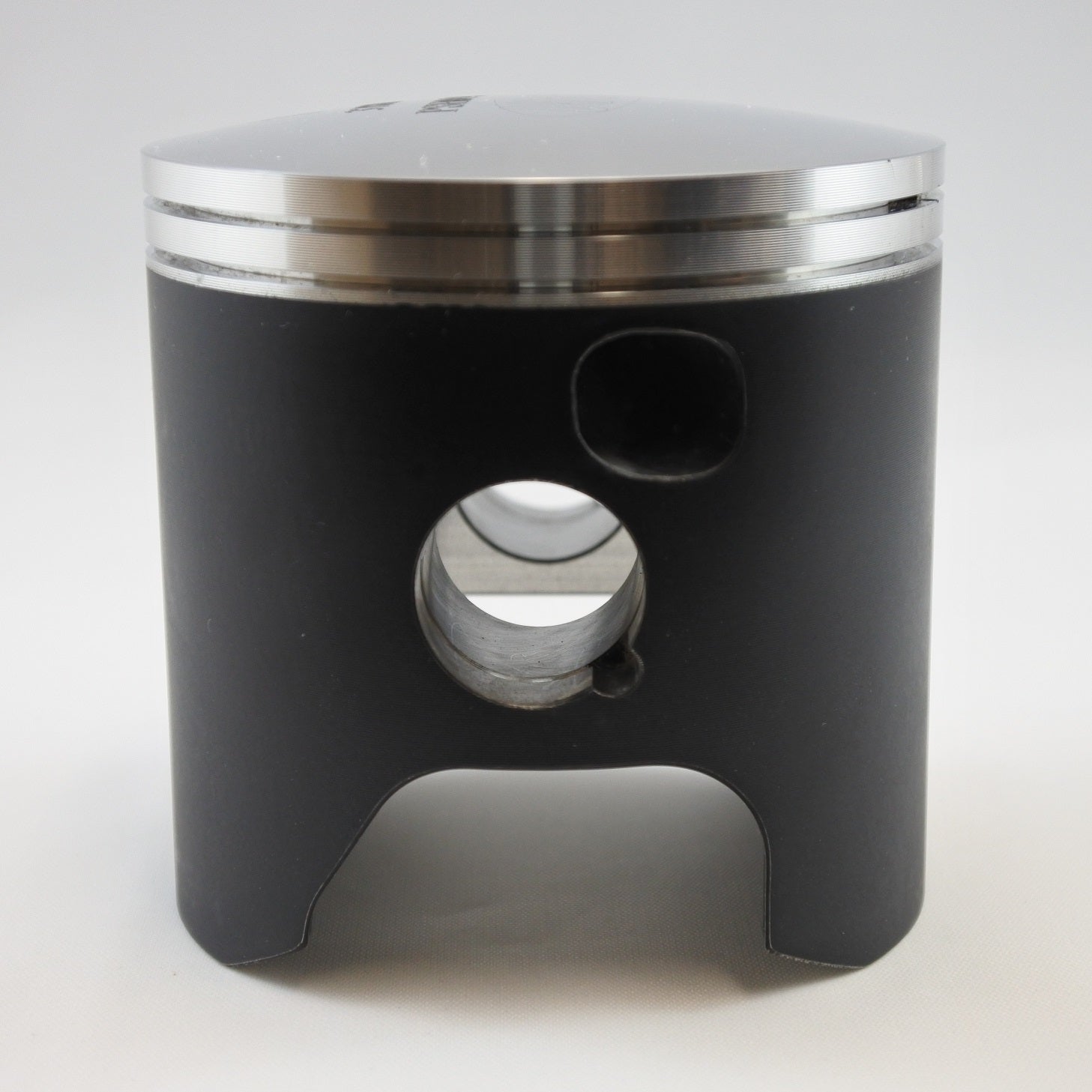 PISTON KIT 73-74 HONDA CR 250 70.5mm 0.5mm OVER VINTCO PSH04-0.5