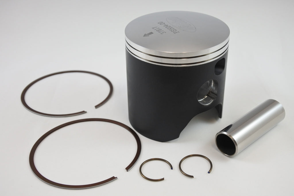 PISTON KIT 73-74 HONDA CR 250 70.0MM STANDARD VINTCO PSH04-00