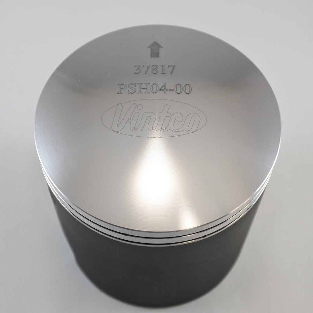 PISTON KIT 73-74 HONDA CR 250 70.0MM STANDARD VINTCO PSH04-00