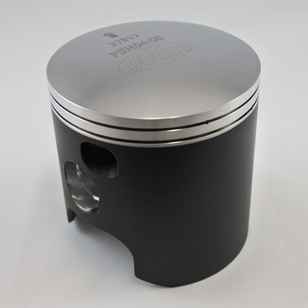 PISTON KIT 73-74 HONDA CR 250 70.0MM STANDARD VINTCO PSH04-00