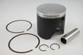 PISTON KIT 73-74 HONDA CR 250 71.0mm 1.0mm OVER VINTCO PSH04-1.0