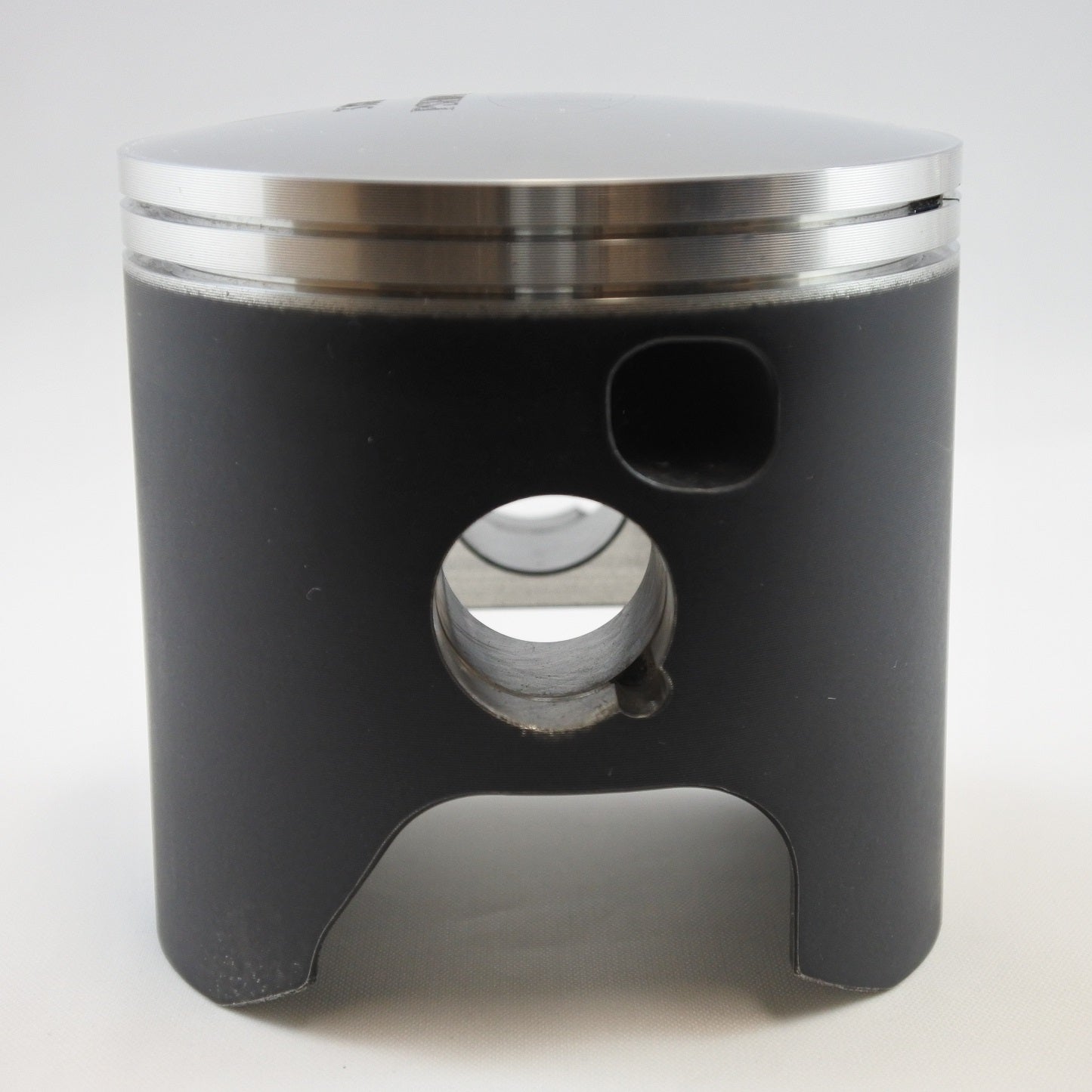 PISTON KIT 73-74 HONDA CR 250 71.5mm 1.5mm OVER VINTCO PSH04-1.5