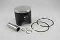 PISTON KIT 74-84 HONDA CR FL MT MR 250 70.5mm 0.5mm OVER VINTCO PSH05-0.5