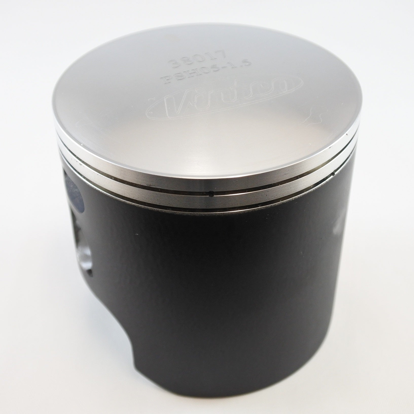 PISTON KIT 74-84 HONDA CR FL MR MT 250 71.5mm VINTCO PSH05-1.5