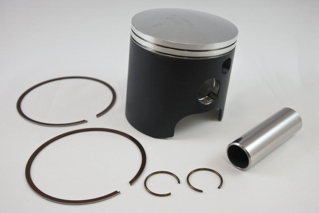 PISTON KIT 78-84 HONDA ATC CR R 250 71.0mm 1.0mm OVER VINTCO PSH06-1.0