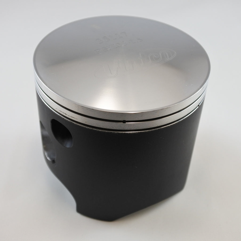 PISTON KIT 78-84 HONDA CR ATC 250 R 71.5mm OVER VINTCO PSH06-1.5
