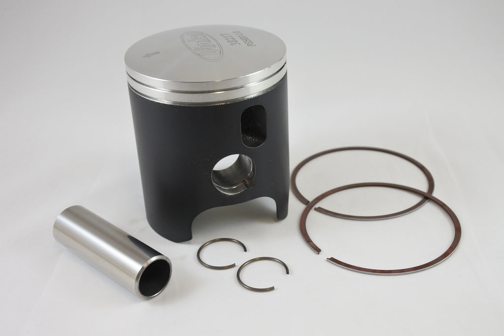 PISTON KIT 81-83 HONDA CR R 250 67.0mm 1.0mm OVER VINTCO PSH07-1.0