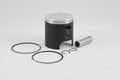 PISTON KIT 80-81 HONDA CR R 80 50.0mm 0.5mm OVER VINTCO PSH08-0.5