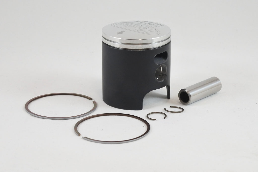PISTON KIT 80-81 HONDA CR80R 49.5mm STANDARD VINTCO PSH08-00