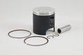 PISTON KIT 80-81 HONDA CR80R 49.5mm STANDARD VINTCO PSH08-00