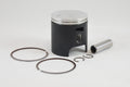 PISTON KIT 80-81 HONDA CR R 80 50.5mm 1.0mm OVER VINTCO PSH08-1.0
