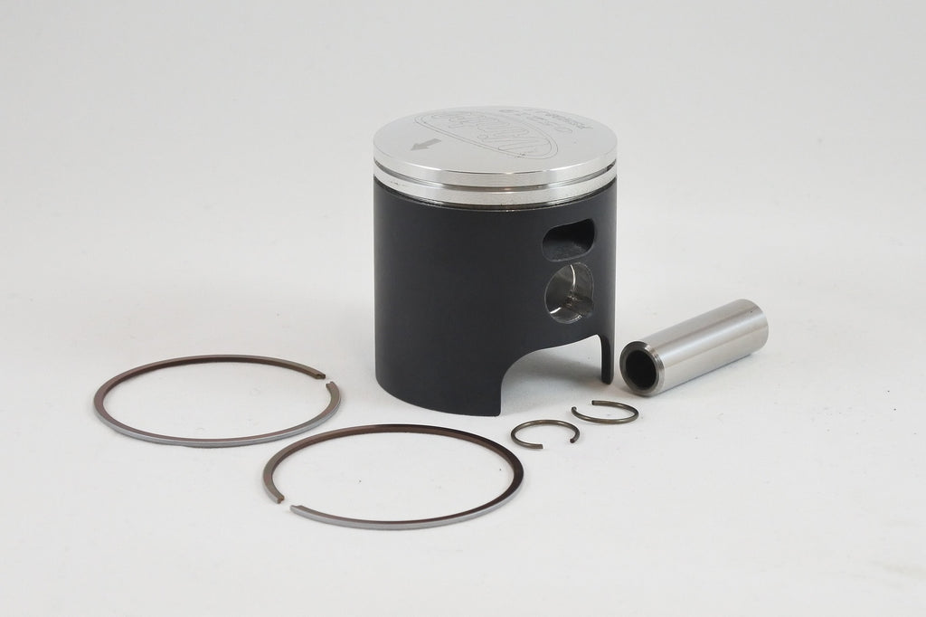 PISTON KIT 80-81 HONDA CR80R 51.0mm 1.5mm OVER VINTCO PSH08-1.5