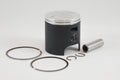 PISTON KIT 80-81 HONDA CR R 80 51.5mm 2.0mm OVER VINTCO PSH08-2.0
