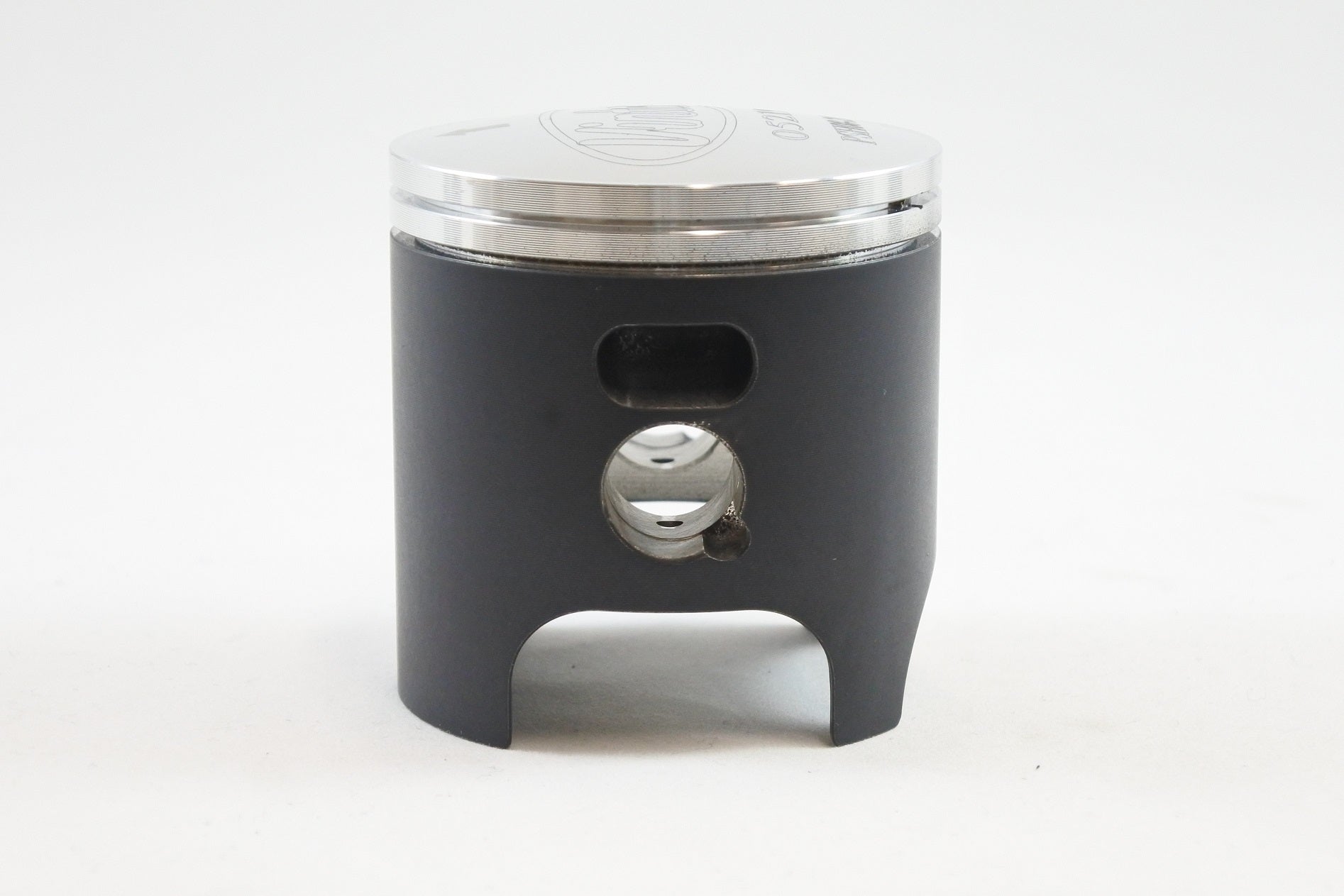 PISTON KIT 80-81 HONDA CR R 80 51.5mm 2.0mm OVER VINTCO PSH08-2.0