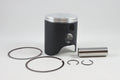 PISTON KIT 84-86 HONDA CR ATC 250 R 66.5mm 0.5mm OVER VINTCO PSH09-0.5