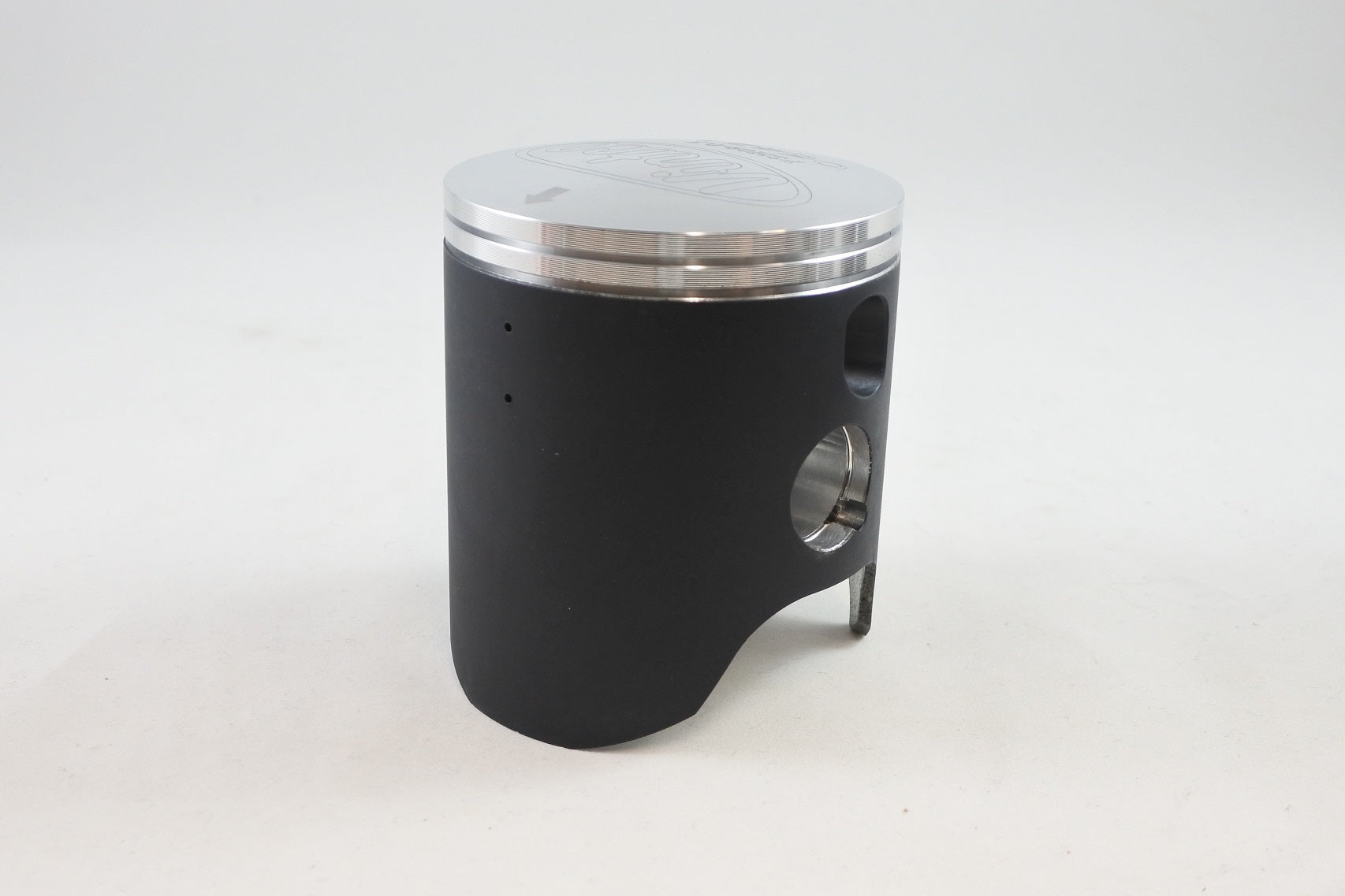 PISTON KIT 84-86 HONDA CR ATC 250 R 66.5mm 0.5mm OVER VINTCO PSH09-0.5