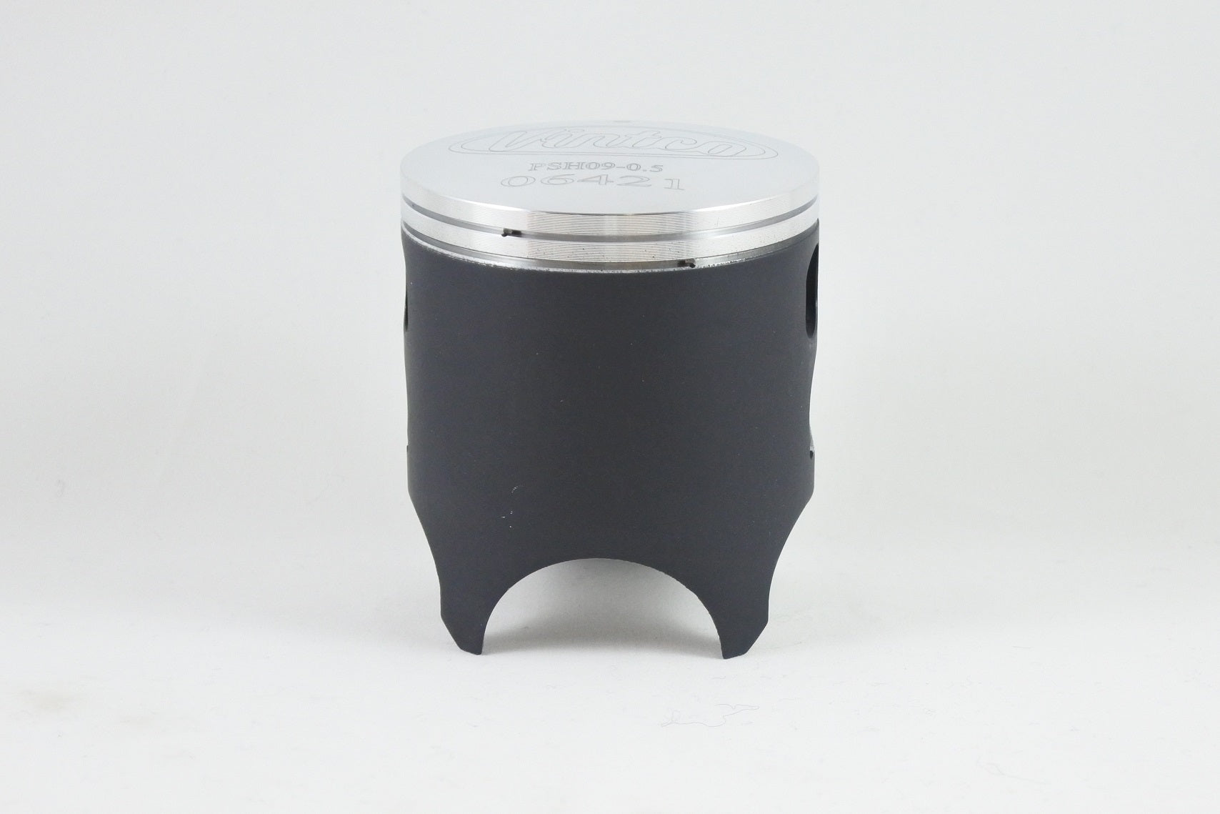 PISTON KIT 84-86 HONDA CR ATC 250 R 66.5mm 0.5mm OVER VINTCO PSH09-0.5