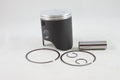 PISTON KIT 84-86 HONDA ATC CR 250 66mm STANDARD VINTCO PSH09-00