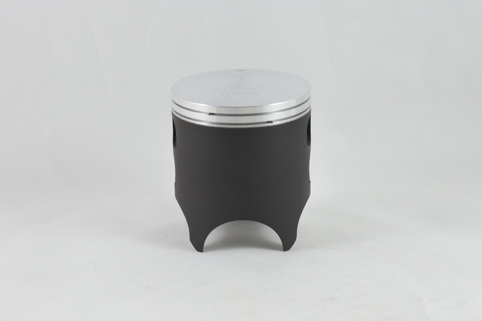 PISTON KIT 84-86 HONDA ATC CR 250 66mm STANDARD VINTCO PSH09-00