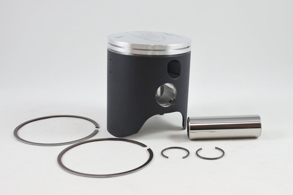 PISTON KIT 84-86 HONDA ATC CR 250 67mm 1.0mm OVER VINTCO PSH09-1.0